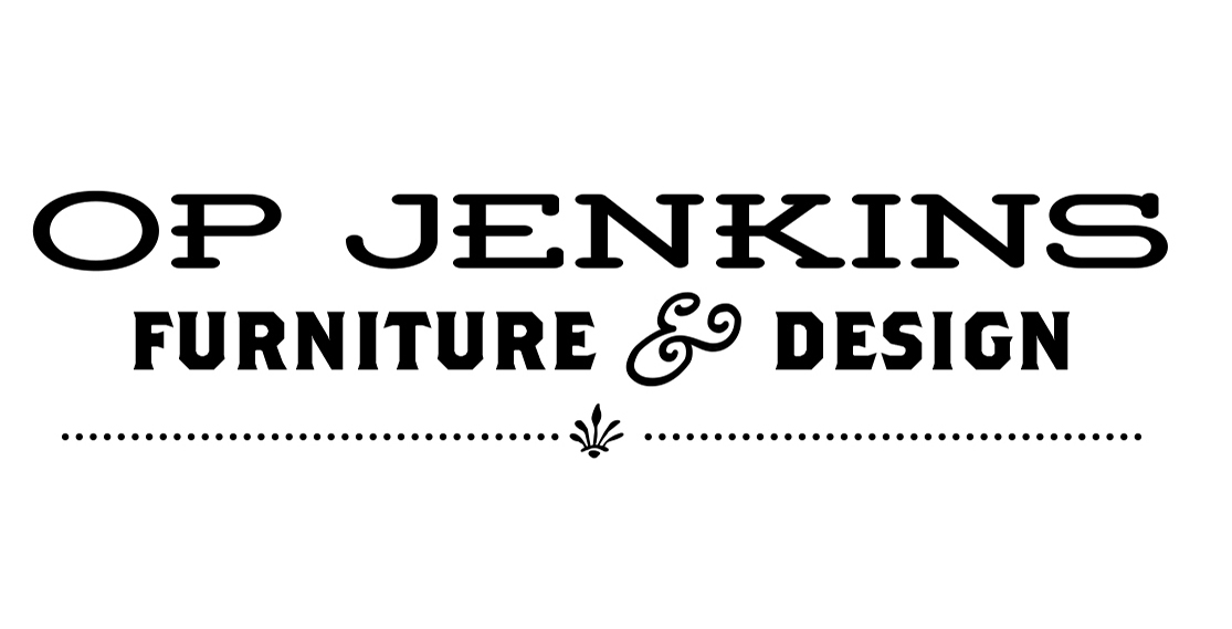 OP Jenkins Furniture & Design